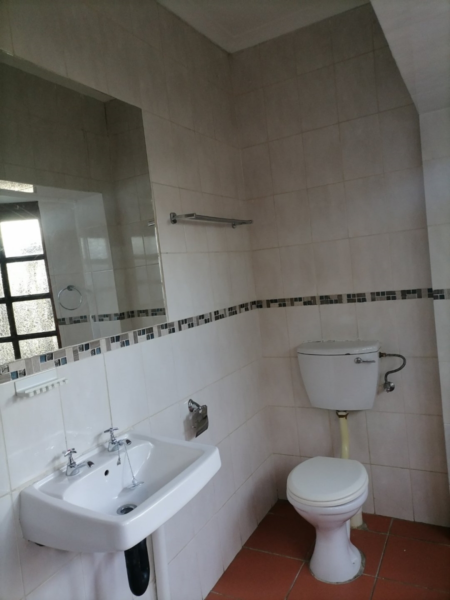 To Let  Bedroom Property for Rent in Generaal De Wet Free State